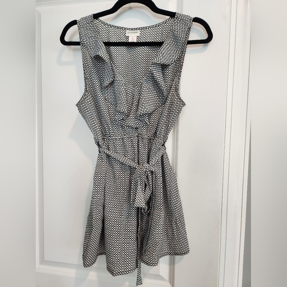 Motherhood Maternity tank
